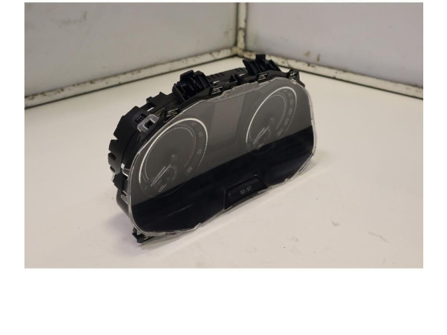 Панель приборов 654.920.742.A   Skoda Kamiq       