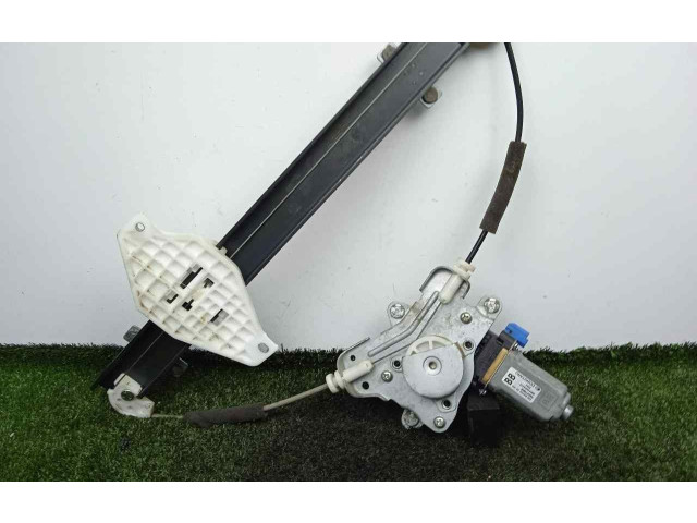 Передний комплект электрического механизма для подъема окна ELECTRICO-2.PINES, CON.MOTOR   Chevrolet Epica      