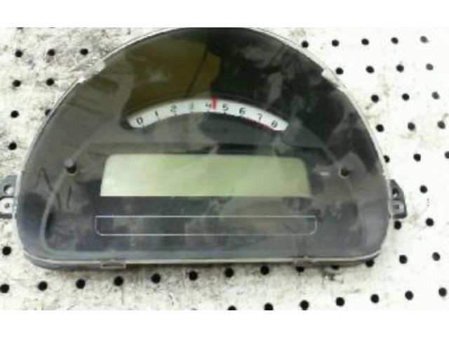 Панель приборов 6105WK   Citroen C2       