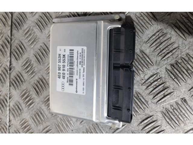 Řídící jednotka    Audi A8 S8 D3 4E 2008