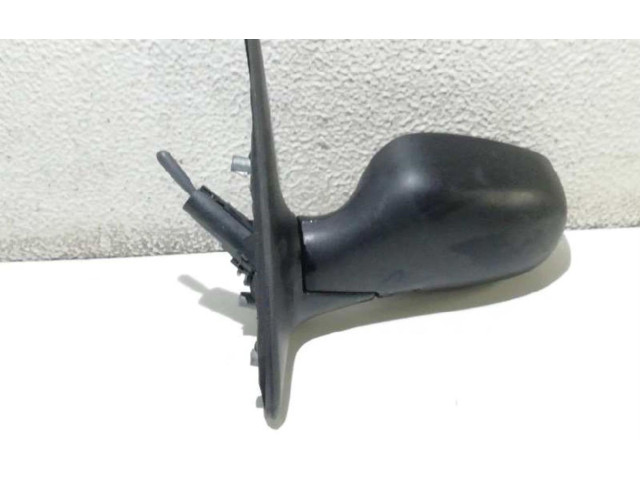 Зеркало электрическое Renault Clio I 1997 - 1998 года