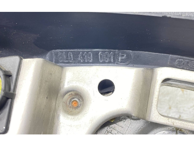 Руль Audi A3 S3 8L 1996 - 2003 года 8L0419091P