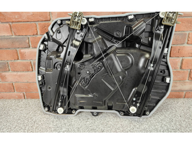 Vstřikovací lišta 5A3EB43 BMW X6 G06 B58B30C