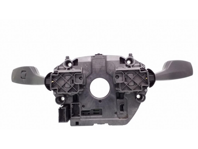 Подрулевой переключатель 9351140, 935114002   BMW 3 F30 F35 F31