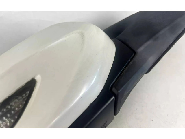 Zpětné zrcátko Subaru Outback 2010 E13027412