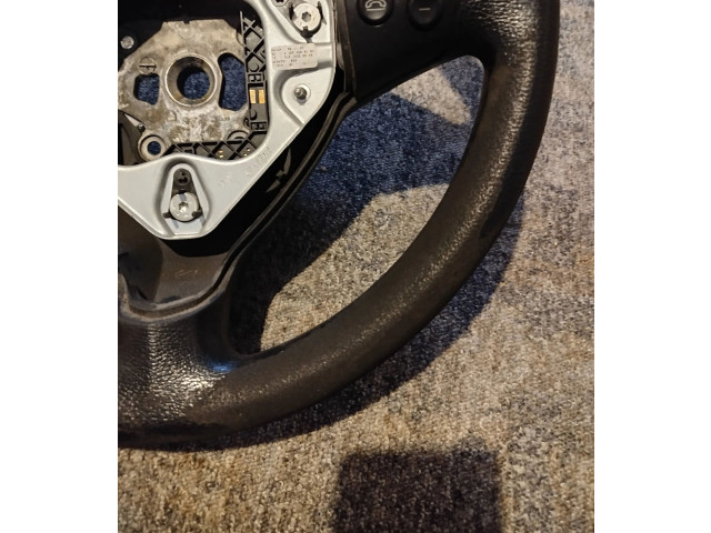 Руль Mercedes-Benz A W169  2004 - 2012 года A1694600403, 3052212      