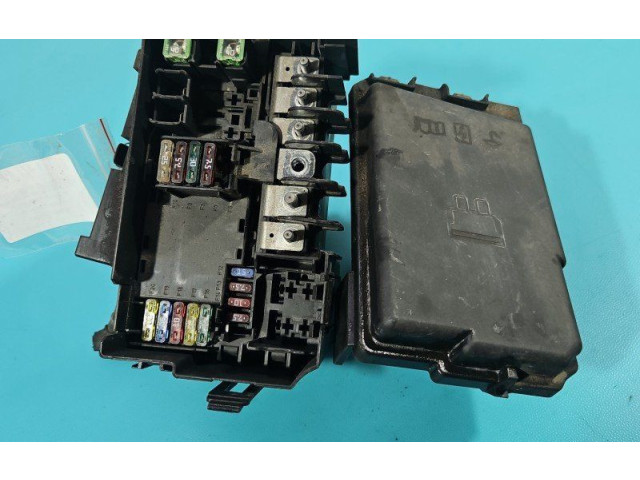 Блок предохранителей 6C0907361F, IMPRK1477406 Skoda Fabia Mk3 (NJ)