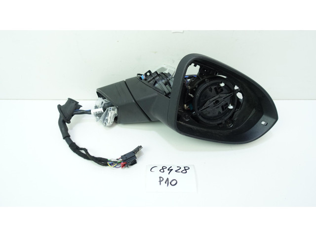 Зеркало электрическое Volkswagen ID.3 2019 - года