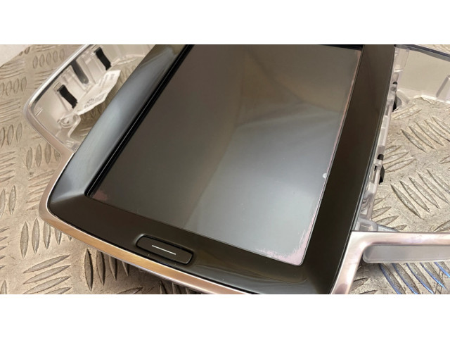 Дисплей    31466781, 31466781AA   Volvo XC90