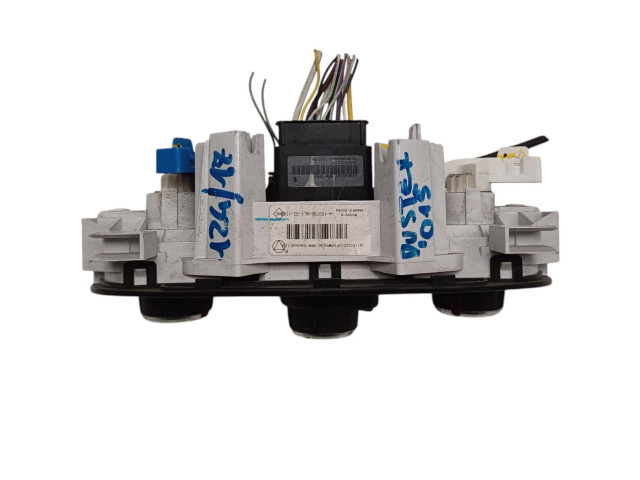 Блок управления климат-контролем 275103362R, 275103362R   Dacia Duster