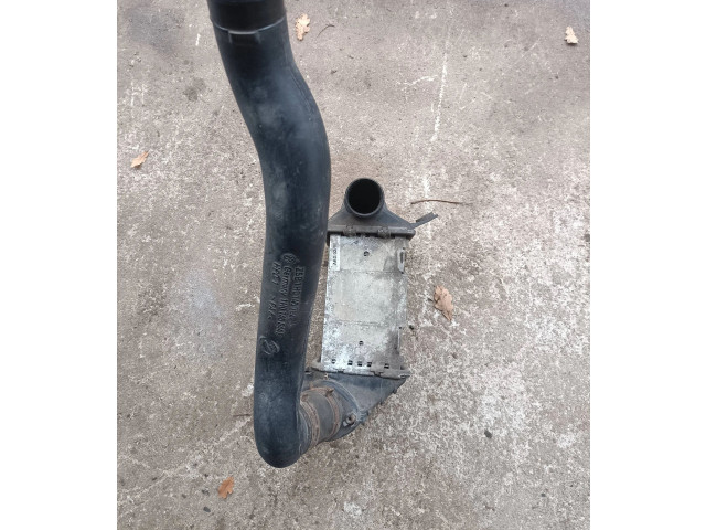 Интеркулер 1H0145844F, 1H0145762AB Volkswagen Golf III