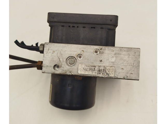 Блок АБС 8671224, P08671223   Volvo  V70  2000 - 2004 года