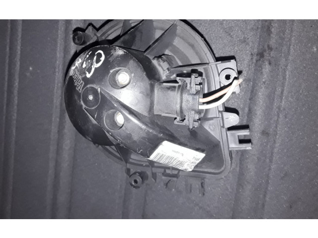 Вентилятор печки 5292421, 0280502 Mini One - Cooper R50 - 53