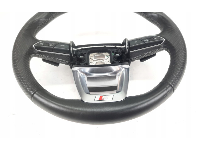 Volant Audi Q7 4M 2019