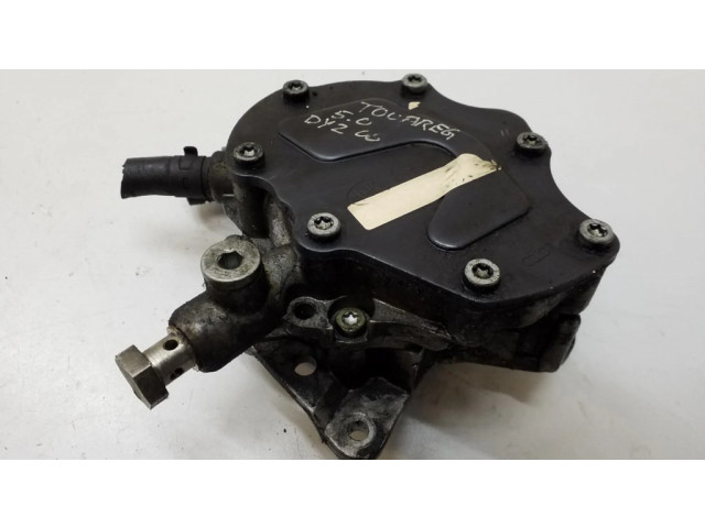 Вакуумный насос