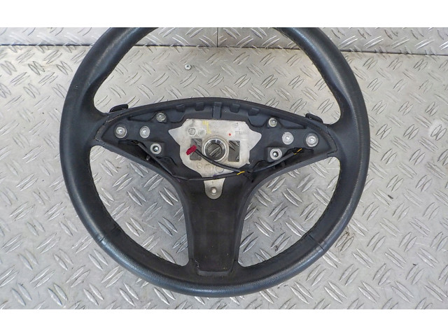 Volant Mercedes-Benz GLK (X204) 2010