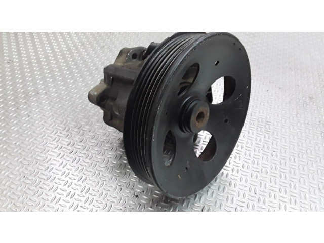 Насос усилителя руля