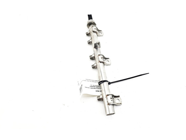 Vstřikovací lišta 7562474, 756247403 BMW 3 E92 E93 pro benzínový motor 2.0 N43B20A