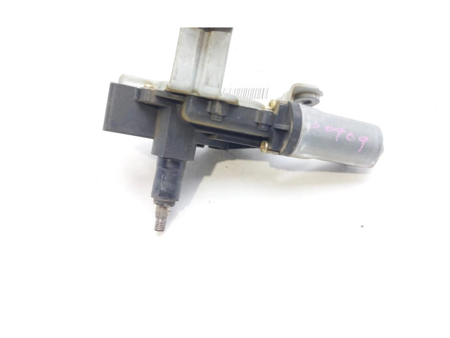 Моторчик заднего дворника 270586H21    Chevrolet Meriva