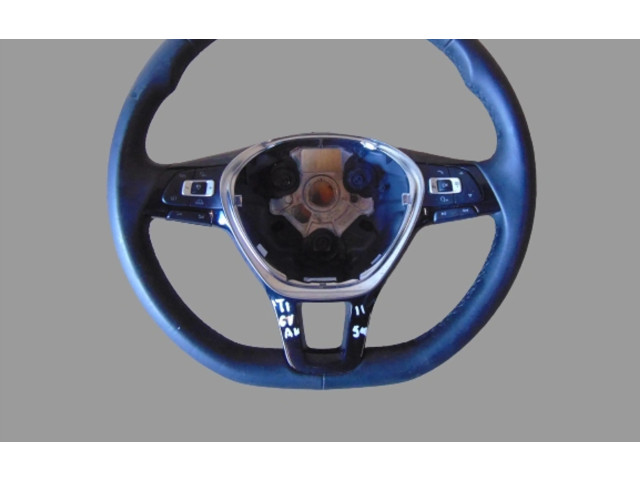 Volant Volkswagen Tiguan 2016 5TA419091AD