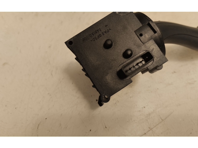 Ручка стеклоочистителей 4E0953503B Audi A4 Allroad