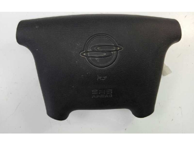 Подушка безопасности водителя 8620134501LBA SsangYong Korando