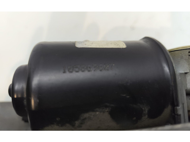 Моторчик дворников 7701207936    Renault Twingo I