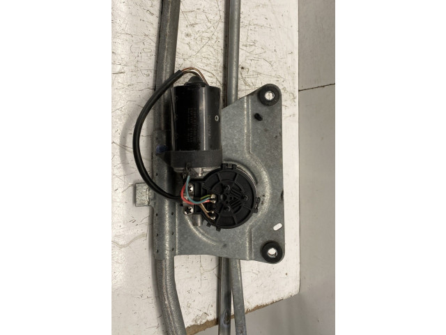 Моторчик дворников 00006401G1 Citroen Xsara Picasso