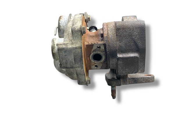 Турбина 54359700012, 50160618   Renault  Megane III  2009 - 2016 года