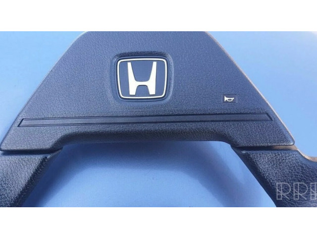 Volant Honda Civic III 1984