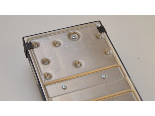 Блок комфорта 4H0907063N, 4H0907063F   Audi A7 S7 4G   