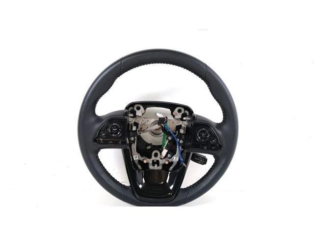 Volant Toyota Prius Prime 2020