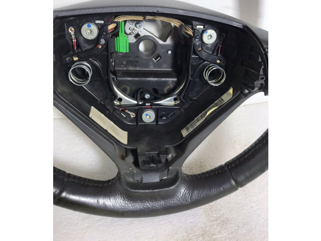 Руль Volvo S60 2001 - 2004 года 08666887, 08666887