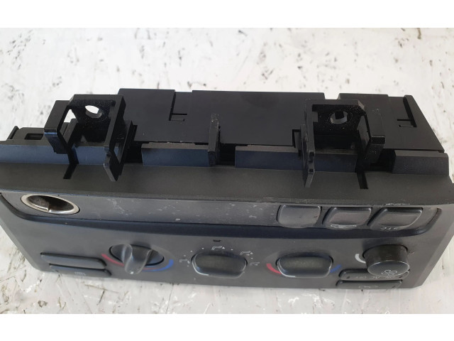 Блок управления климат-контролем 8651240, 7923   Volvo V70