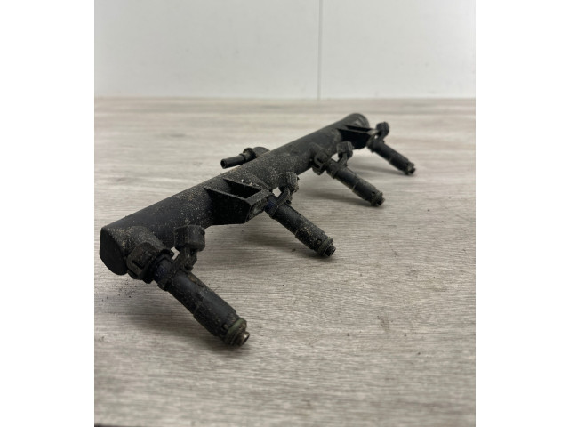 Комплект форсунок 9628084680    Peugeot 807   