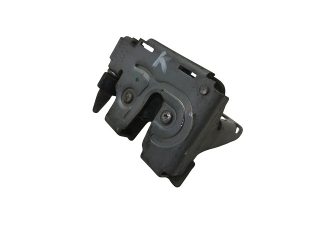 Замок багажника BK21V431A03AF, 40054151 Ford Tourneo Custom 2012 - года