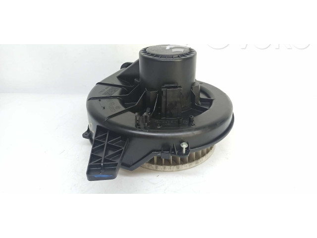 Вентилятор печки 6Q1819015J, 6Q1819015 Audi A1