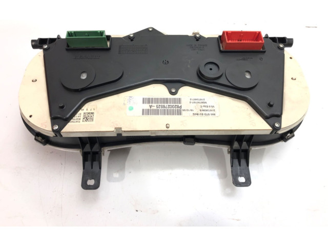 Панель приборов 8200276525 Renault Clio II