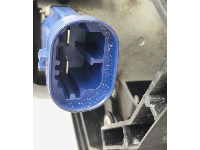 Вентилятор радиатора 214810048R, 181021 Dacia Logan II