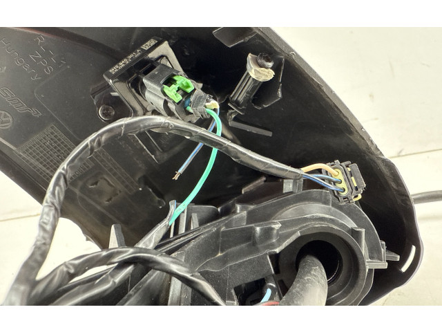 Зеркало электрическое        Volkswagen Golf VIII  2019 -  года   