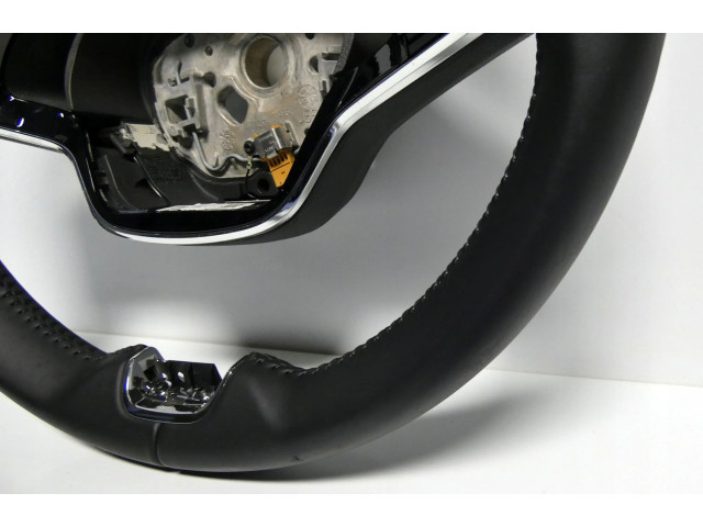 Руль Skoda Octavia Mk4 2019 - года 5E3959542G