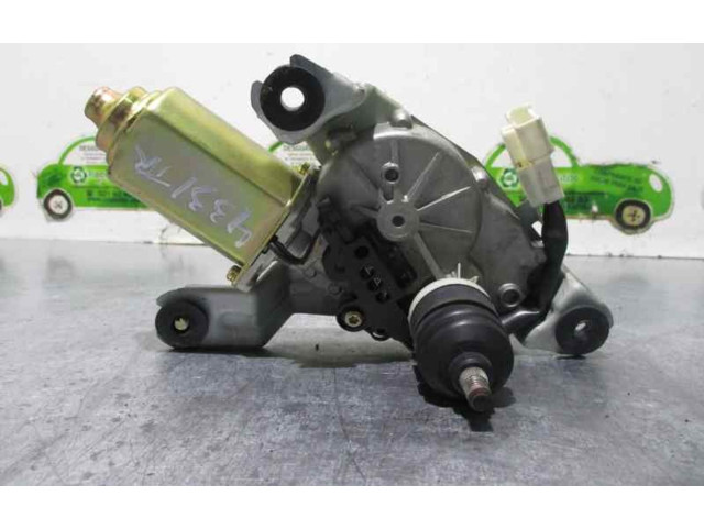 Моторчик заднего дворника 987002C000, F00S2B2116    Hyundai Coupe