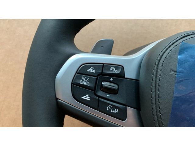 Volant BMW X3 G01 2018 32308008181, 32308094544