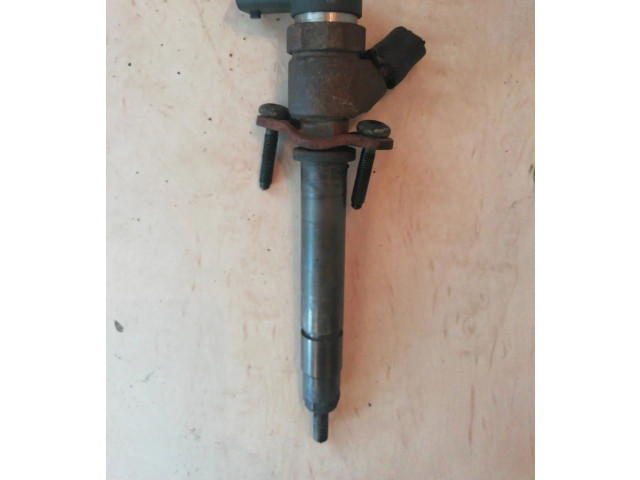 Форсунка 0445110078    Volvo V70   