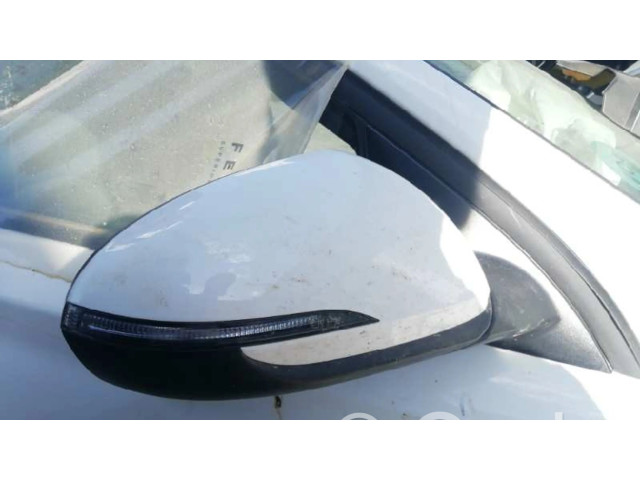 Zpětné zrcátko Hyundai i30 2020