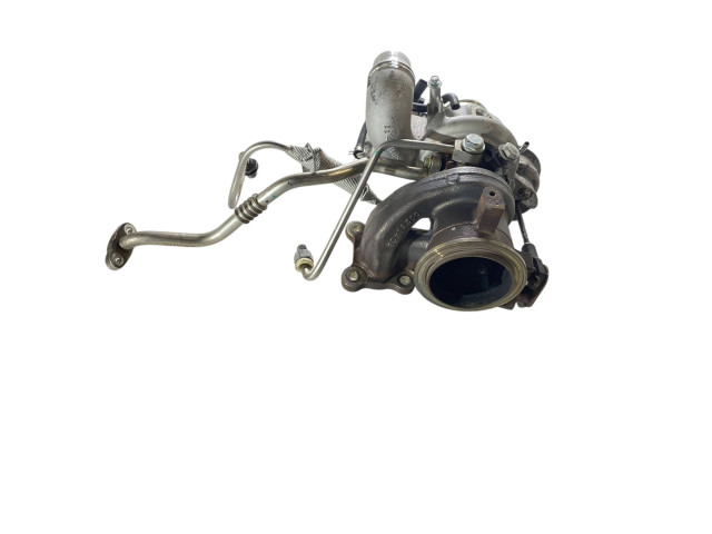 Turbodmychadlo Турбина 25203395, 25206073 Chevrolet Equinox