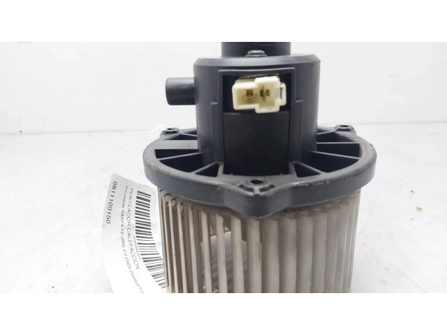 Вентилятор печки 6811109150 Hyundai Santa Fe