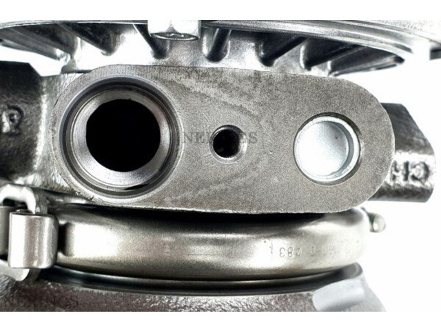 Турбина Audi A1 06K145701T, IT-06K145701S