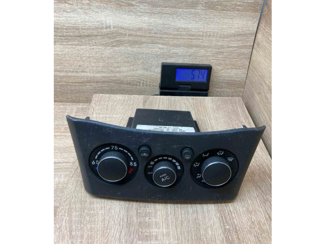 Блок управления климат-контролем MN162847HA, F17439 Mitsubishi Eclipse