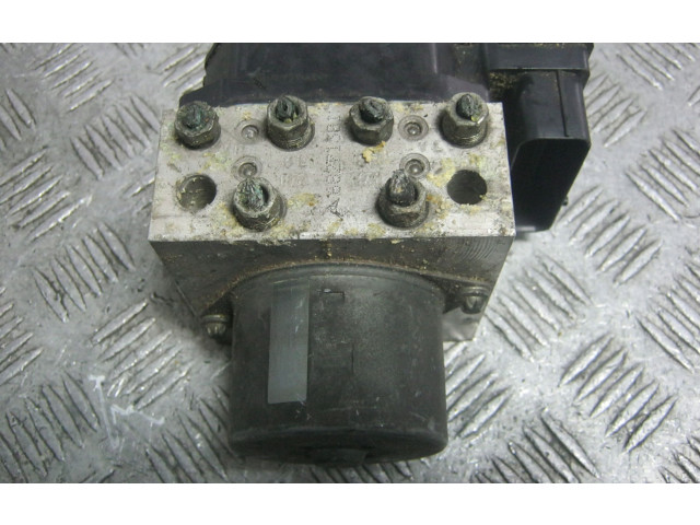 Блок АБС 678590901 Mini One - Cooper Coupe R56 2005 - 2014 года